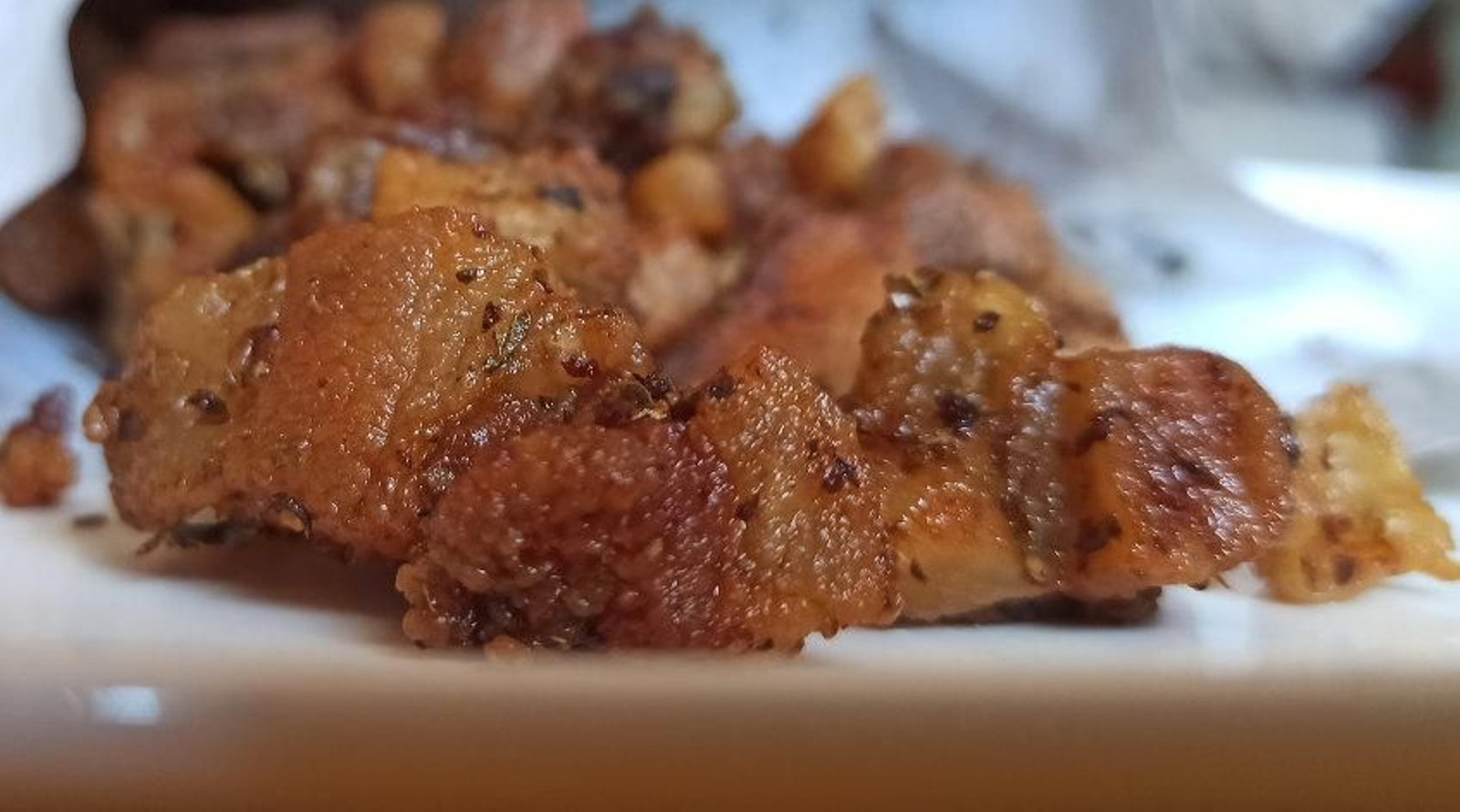 Chicharrones Chicharrones