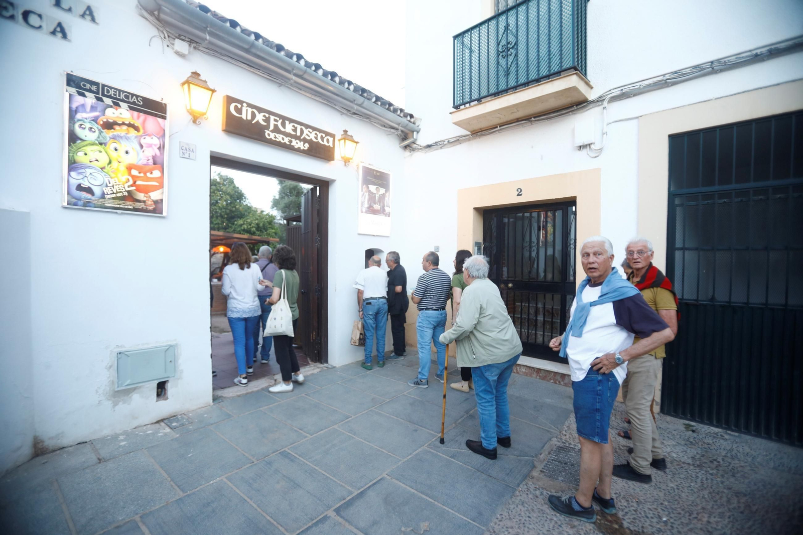 Cine Fuenseca