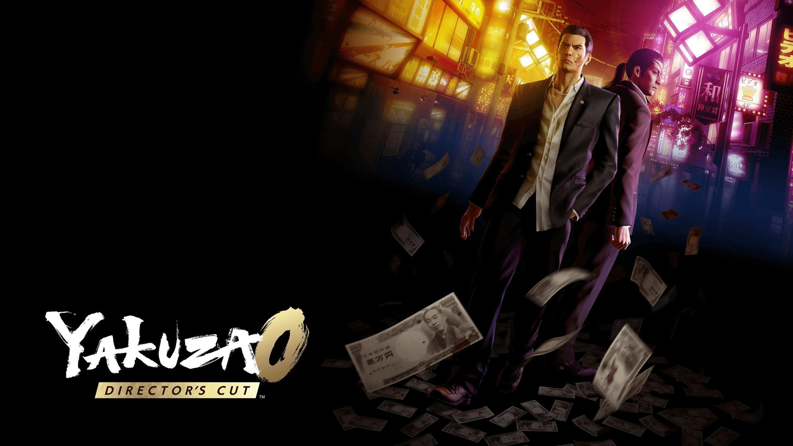 Yakuza 0 Directors Cut aterrizará este verano en Switch 2. Yakuza 0 Directors Cut aterrizará este verano en Switch 2.
