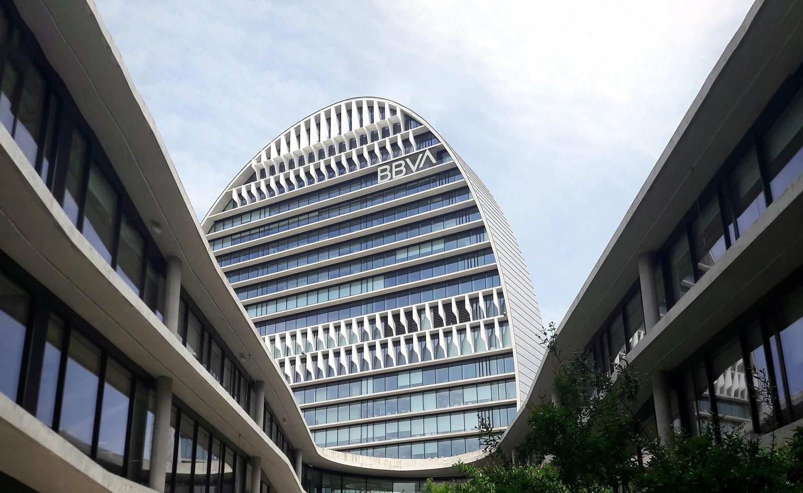 Ciudad BBVA
