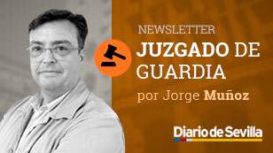 Newsletter Juzgado de Guardia