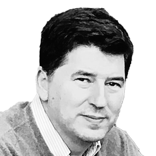 Eduardo Osborne